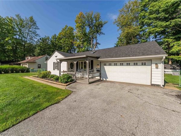 8250 Broadmoor Road, Mentor, OH 44060