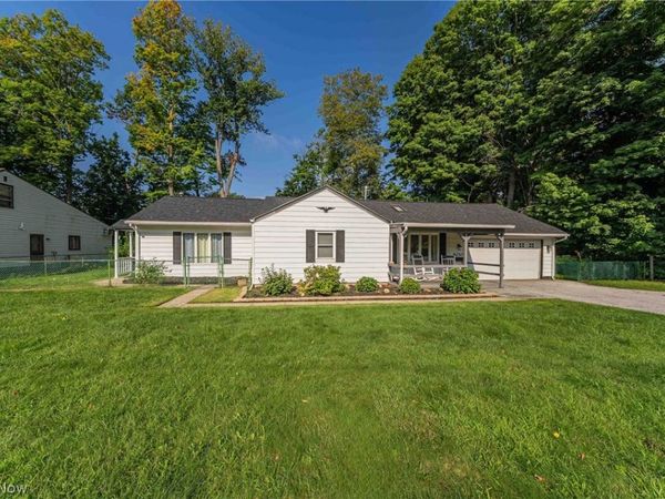 8250 Broadmoor Road , Mentor, OH 44060