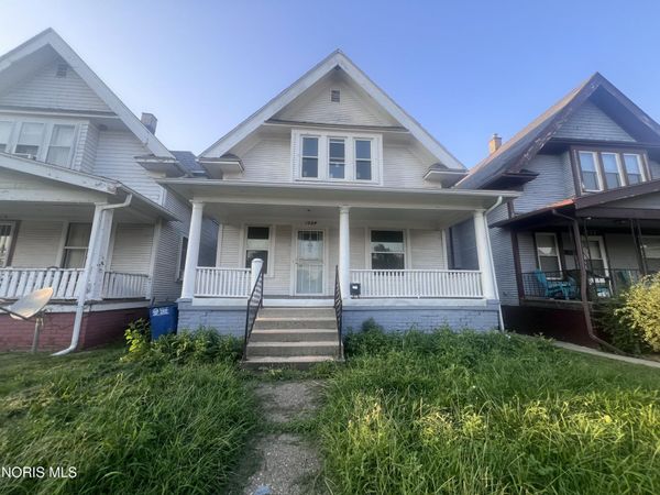 1024 Indiana Avenue, Toledo, OH 43607
