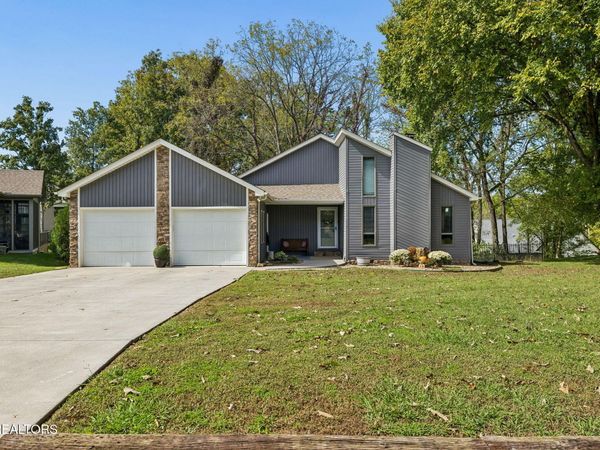 202 Daksi Lane, Loudon, TN 37774