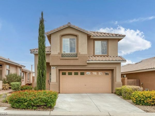 304 McHenry Street , Las Vegas, NV 89144