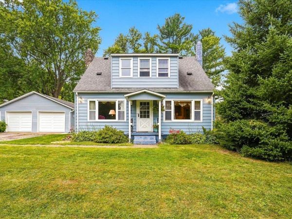 1290 1st Street, Downing, WI 54734