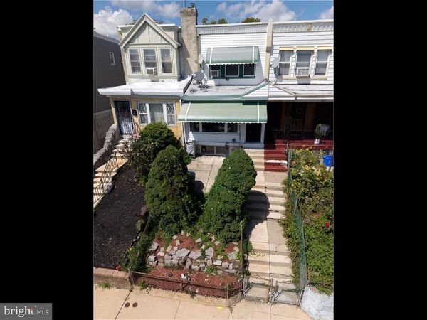 5747 DUNLAP STREET, PHILADELPHIA, PA 19131