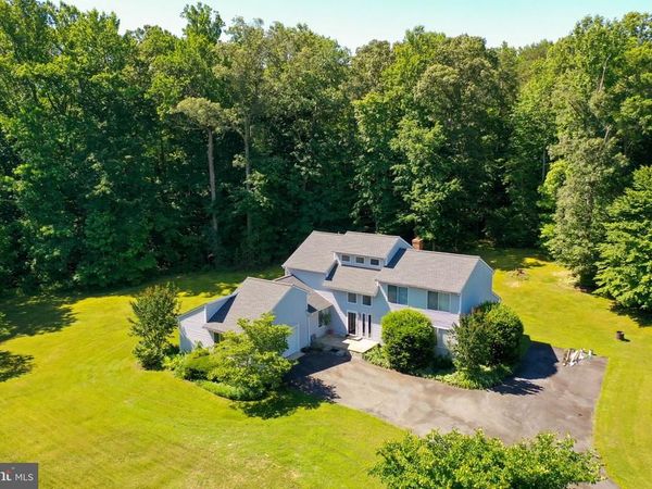 30724 PORTOBAGO TRAIL , PORT ROYAL, VA 22535