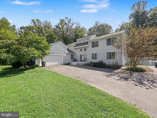 30724 PORTOBAGO TRAIL, PORT ROYAL, VA 22535