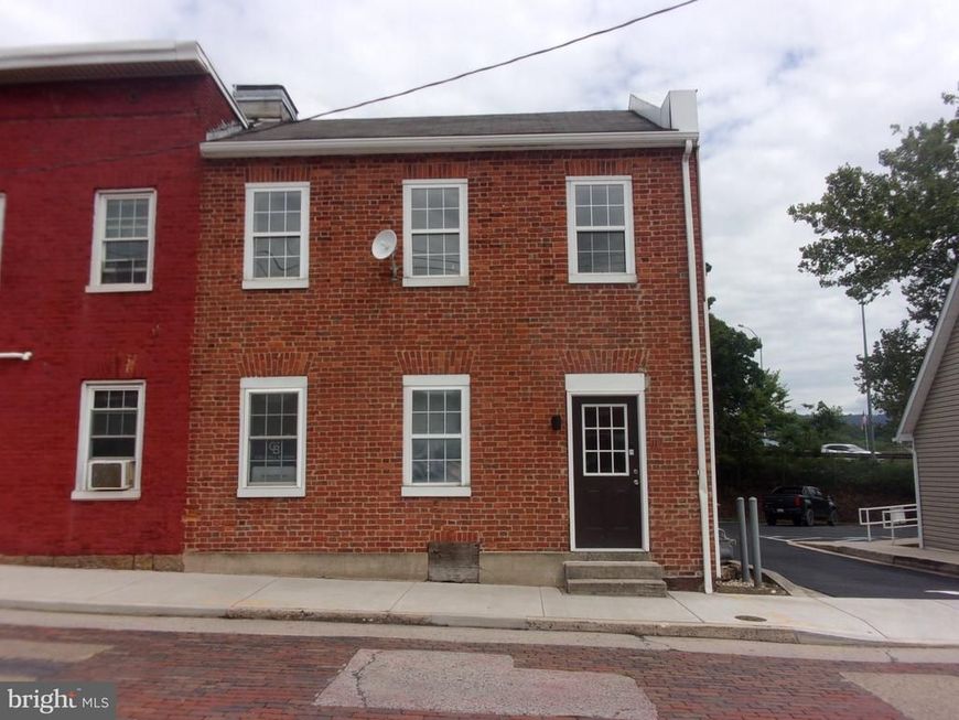119 S Smallwood Street, Cumberland, MD 21502 Main Photo