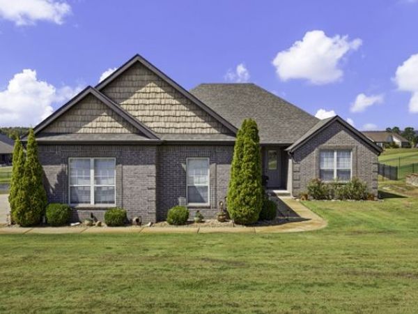 10092 Laura Street , Danville, AR 72833