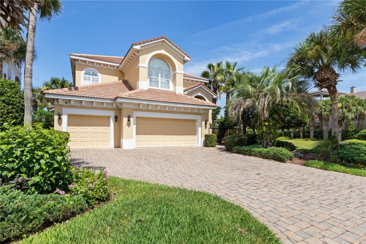 27 Sandpiper Lane, Palm Coast, FL 32137 Photo
