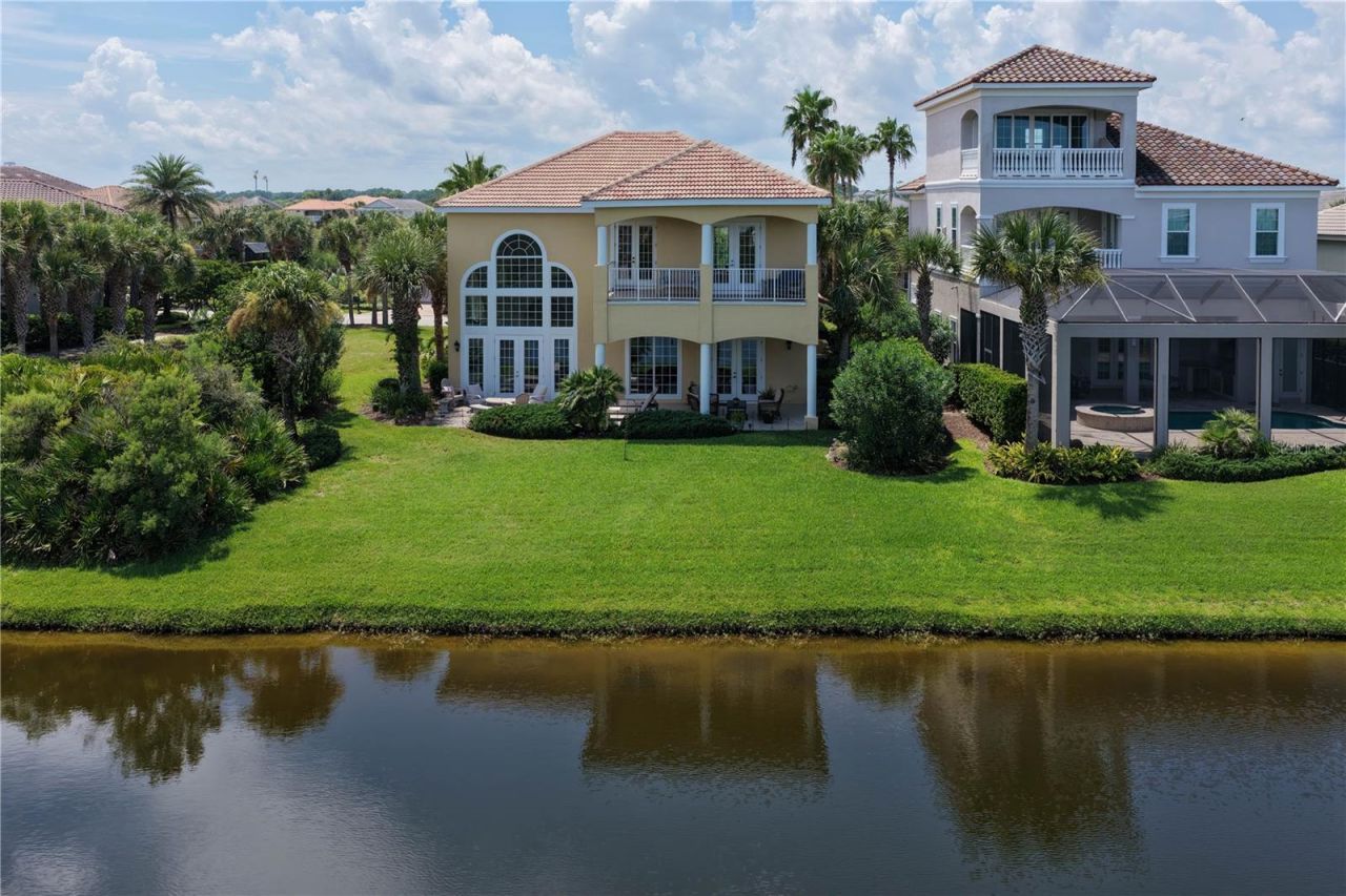 27 Sandpiper Lane, Palm Coast, FL 32137 Photo