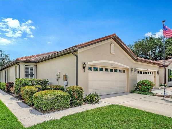 1383 MASENO DRIVE , VENICE, FL 34292