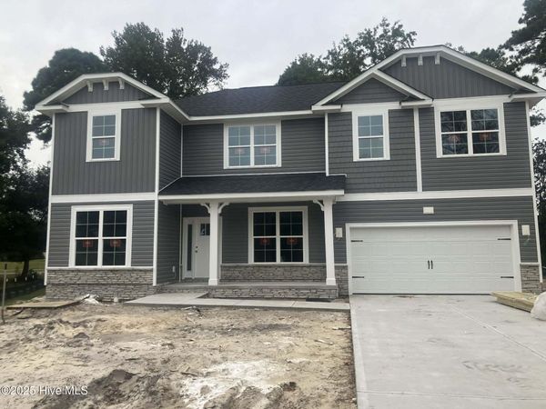 914 Nassau Court , New Bern, NC 28560