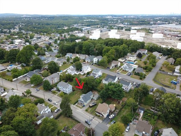 62 Trefton Dr, Braintree, MA 02184
