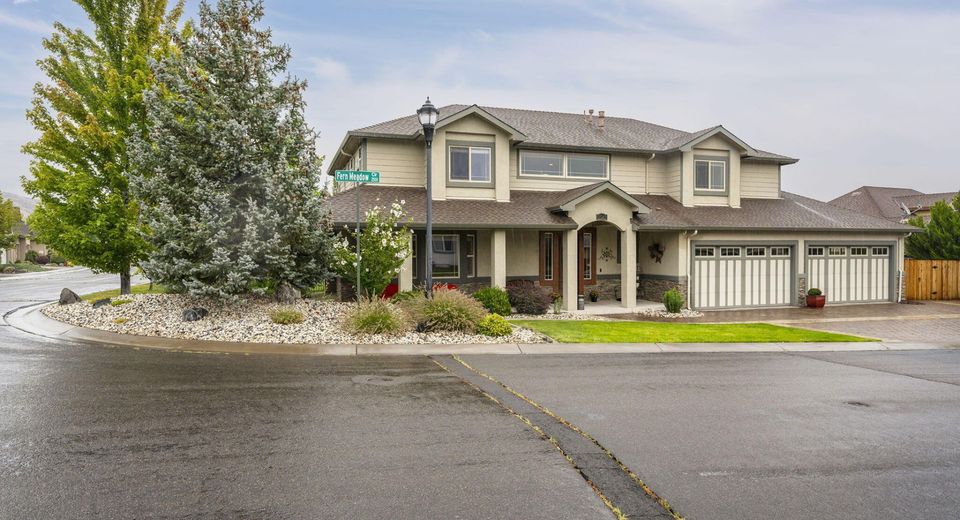 2542 Fern Meadow Circle, Carson City, NV 89703 Photo