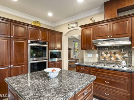 2542 Fern Meadow Circle, Carson City, NV 89703 Photo