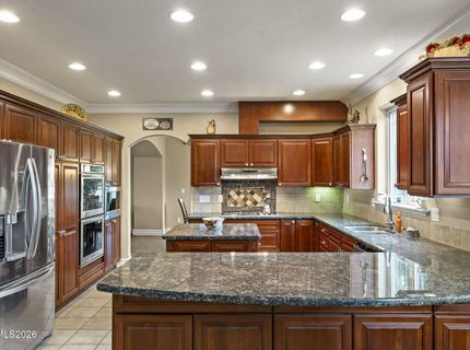 2542 Fern Meadow Circle, Carson City, NV 89703 Photo