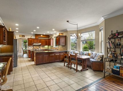 2542 Fern Meadow Circle, Carson City, NV 89703 Photo