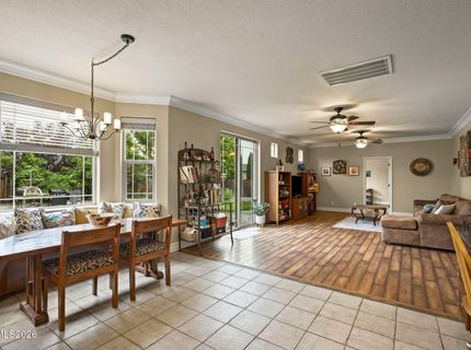 2542 Fern Meadow Circle, Carson City, NV 89703 Photo