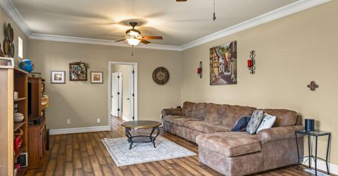 2542 Fern Meadow Circle, Carson City, NV 89703 Photo