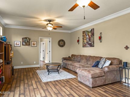 2542 Fern Meadow Circle, Carson City, NV 89703 Photo
