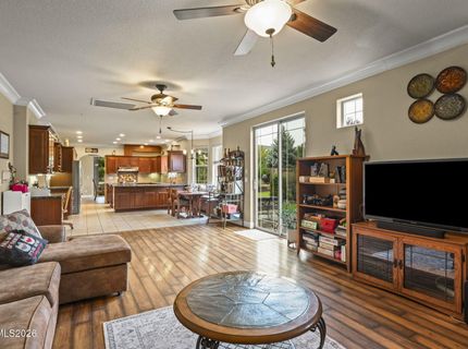 2542 Fern Meadow Circle, Carson City, NV 89703 Photo