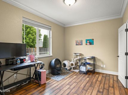2542 Fern Meadow Circle, Carson City, NV 89703 Photo