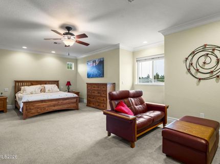 2542 Fern Meadow Circle, Carson City, NV 89703 Photo