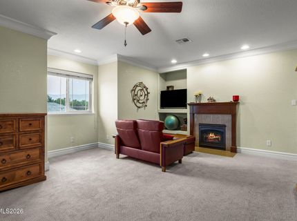 2542 Fern Meadow Circle, Carson City, NV 89703 Photo