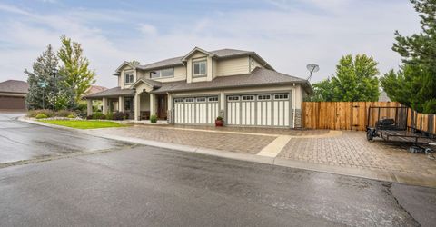 2542 Fern Meadow Circle, Carson City, NV 89703 Photo