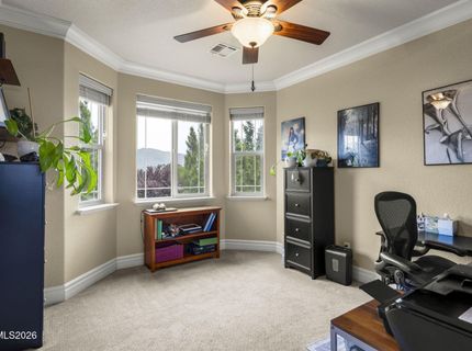 2542 Fern Meadow Circle, Carson City, NV 89703 Photo