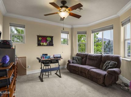 2542 Fern Meadow Circle, Carson City, NV 89703 Photo