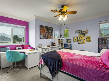 2542 Fern Meadow Circle, Carson City, NV 89703 Photo