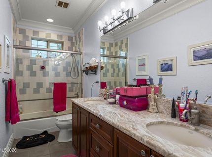 2542 Fern Meadow Circle, Carson City, NV 89703 Photo