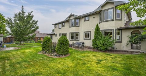 2542 Fern Meadow Circle, Carson City, NV 89703 Photo