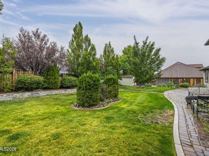 2542 Fern Meadow Circle, Carson City, NV 89703 Photo