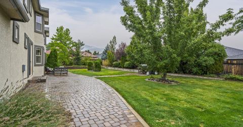 2542 Fern Meadow Circle, Carson City, NV 89703 Photo