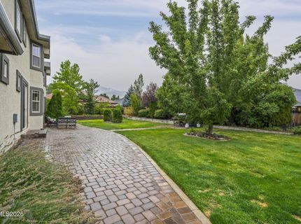 2542 Fern Meadow Circle, Carson City, NV 89703 Photo