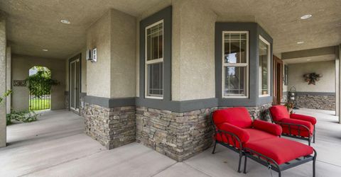 2542 Fern Meadow Circle, Carson City, NV 89703 Photo