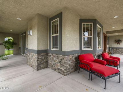 2542 Fern Meadow Circle, Carson City, NV 89703 Photo