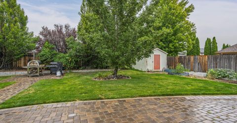 2542 Fern Meadow Circle, Carson City, NV 89703 Photo