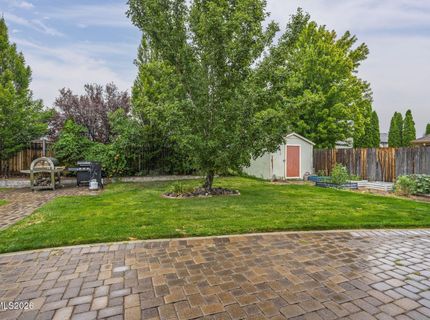 2542 Fern Meadow Circle, Carson City, NV 89703 Photo