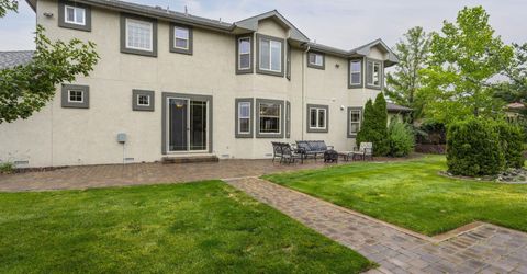 2542 Fern Meadow Circle, Carson City, NV 89703 Photo