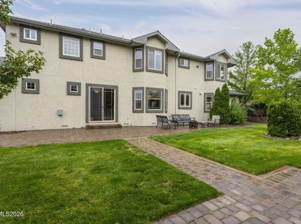 2542 Fern Meadow Circle, Carson City, NV 89703 Photo