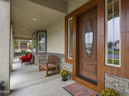 2542 Fern Meadow Circle, Carson City, NV 89703 Photo