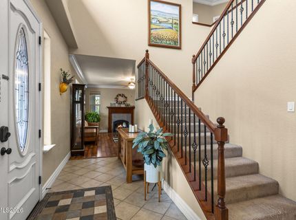 2542 Fern Meadow Circle, Carson City, NV 89703 Photo