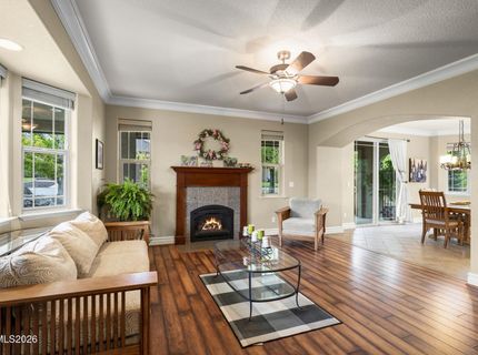 2542 Fern Meadow Circle, Carson City, NV 89703 Photo