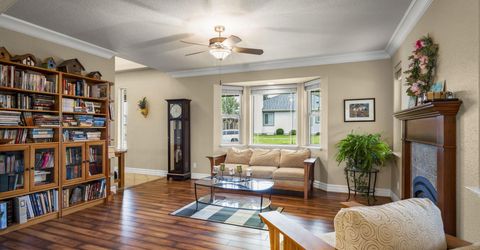 2542 Fern Meadow Circle, Carson City, NV 89703 Photo
