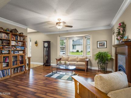 2542 Fern Meadow Circle, Carson City, NV 89703 Photo
