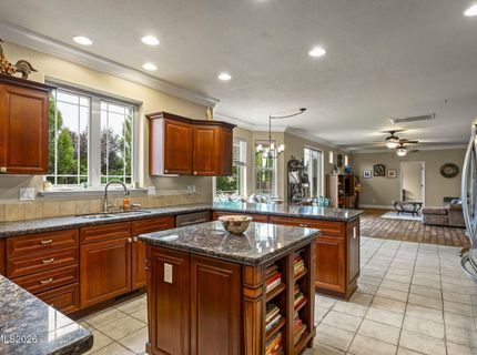 2542 Fern Meadow Circle, Carson City, NV 89703 Photo