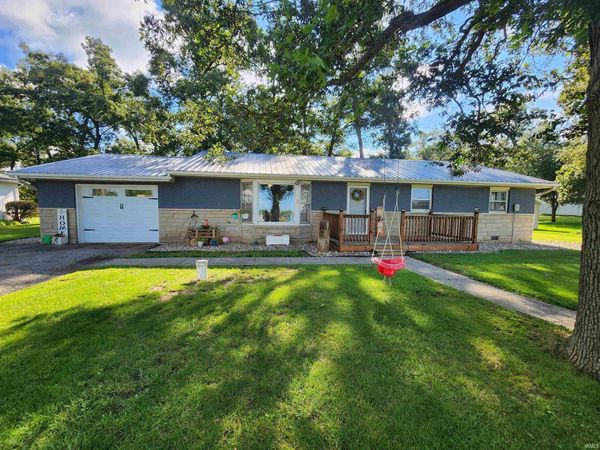 1152 S 50 E Street, Winamac, IN 46996
