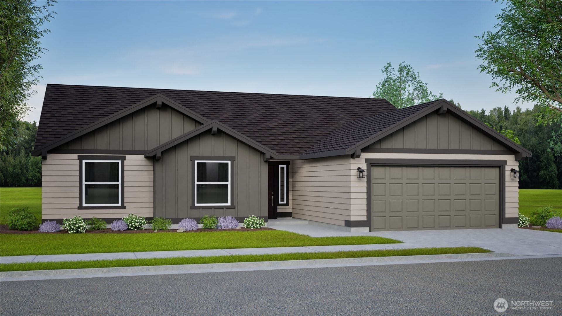 4334 W Cove West Dr., Moses Lake, WA 98837 Main Photo